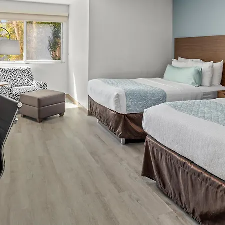 Brisa Pacific Hotel Encinitas Exterior photo