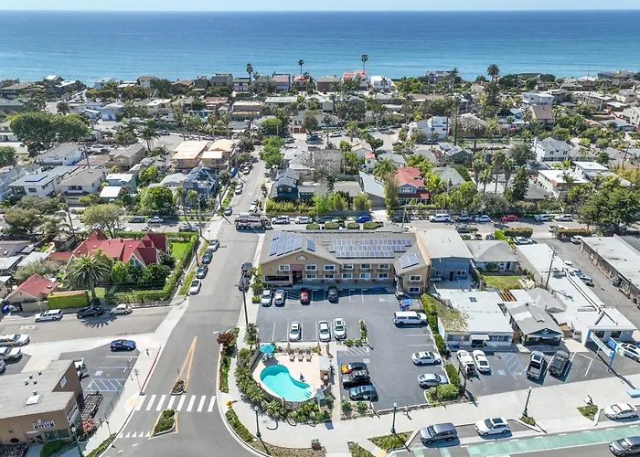Brisa Pacifica Hotel Encinitas