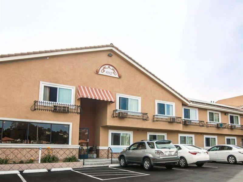 Brisa Pacific Encinitas