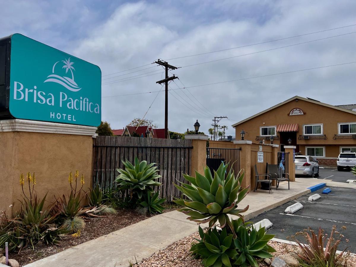 Hotel Brisa Pacifica Encinitas