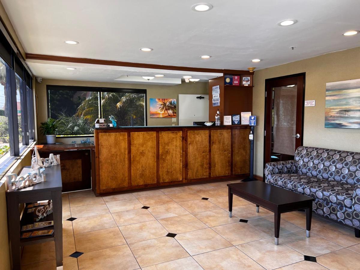 Brisa Pacific 3* Encinitas