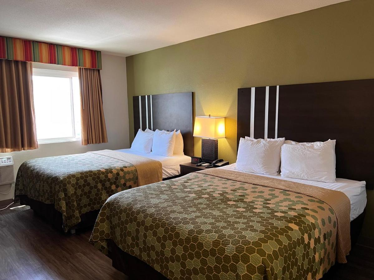 Brisa Pacific Hotel 3*