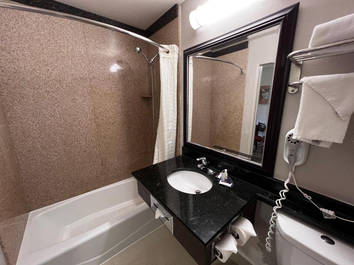 Hotel Brisa Pacific 3*