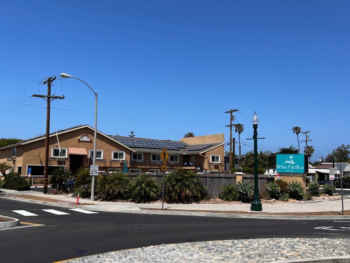 Hotel Brisa Pacific 3*