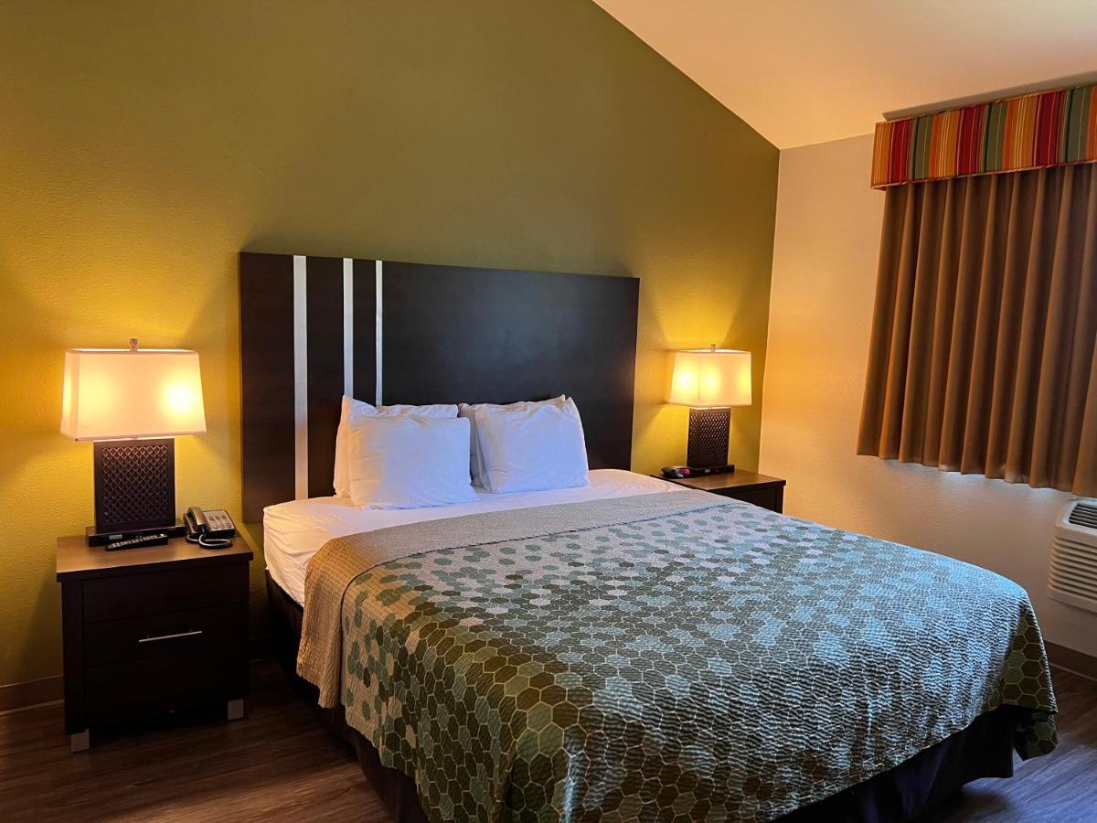 Hotel Brisa Pacific 3*