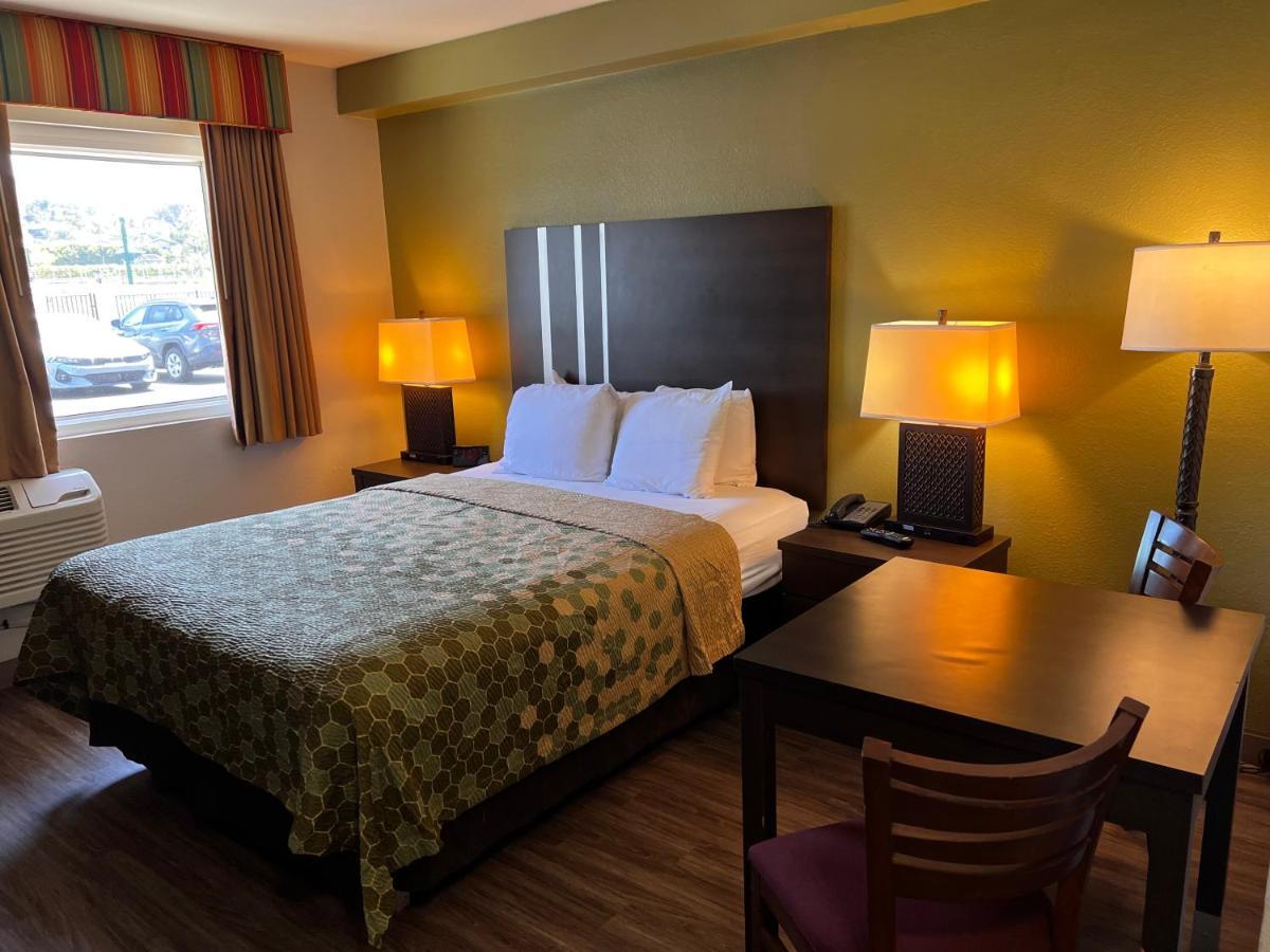 Hotel Brisa Pacific