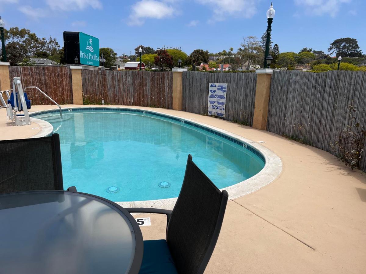 Brisa Pacifica Hotel 3*