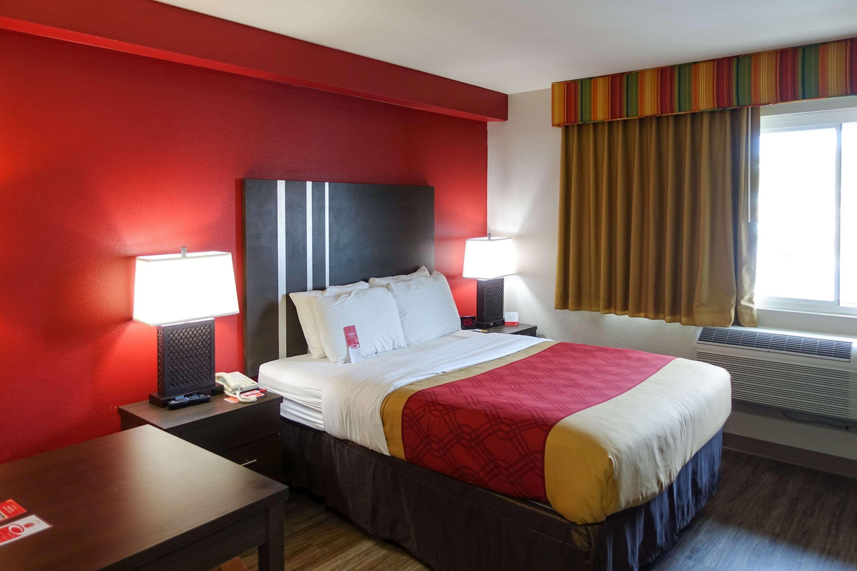 Hotel Brisa Pacific