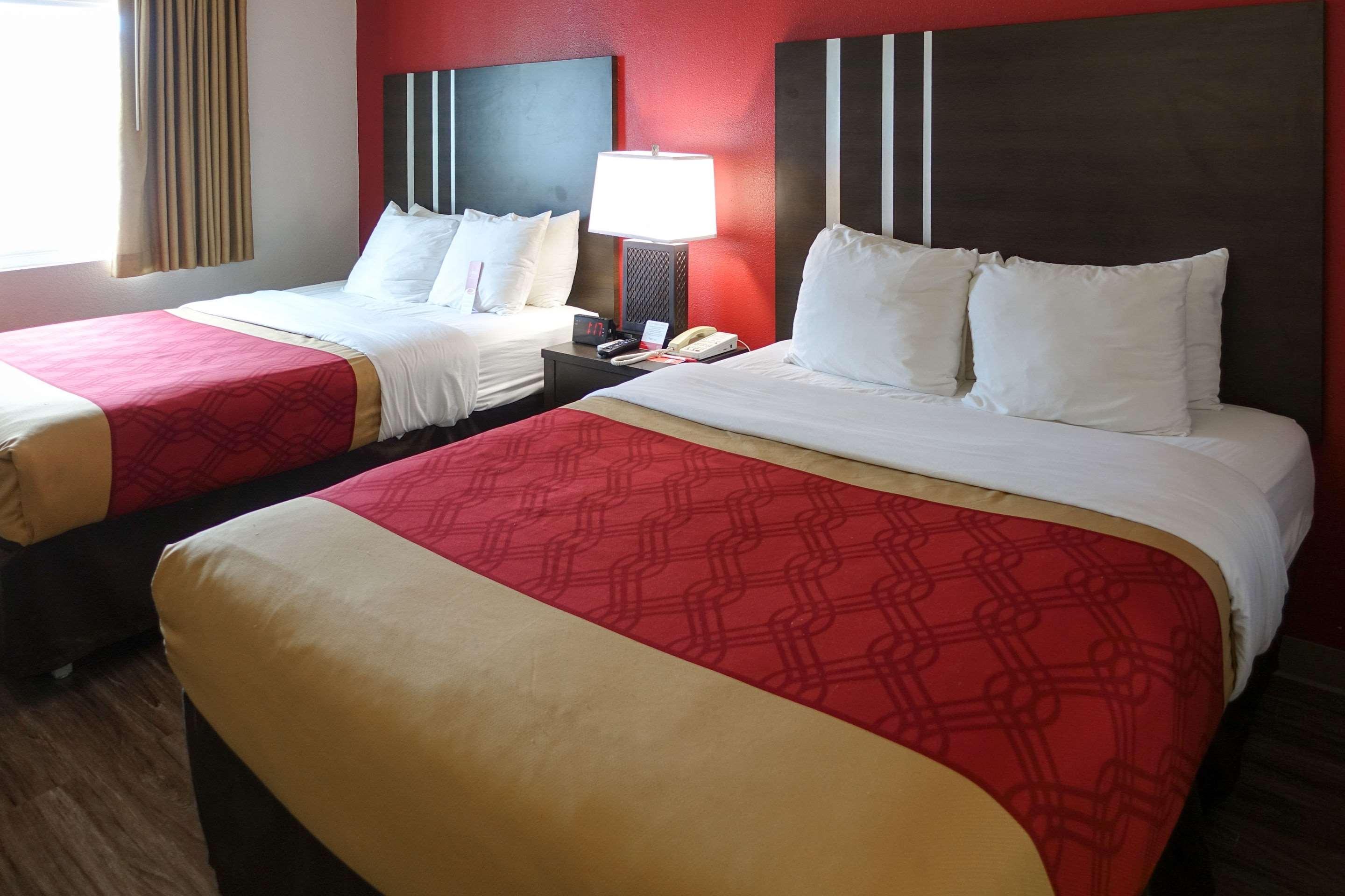 Brisa Pacific Hotel