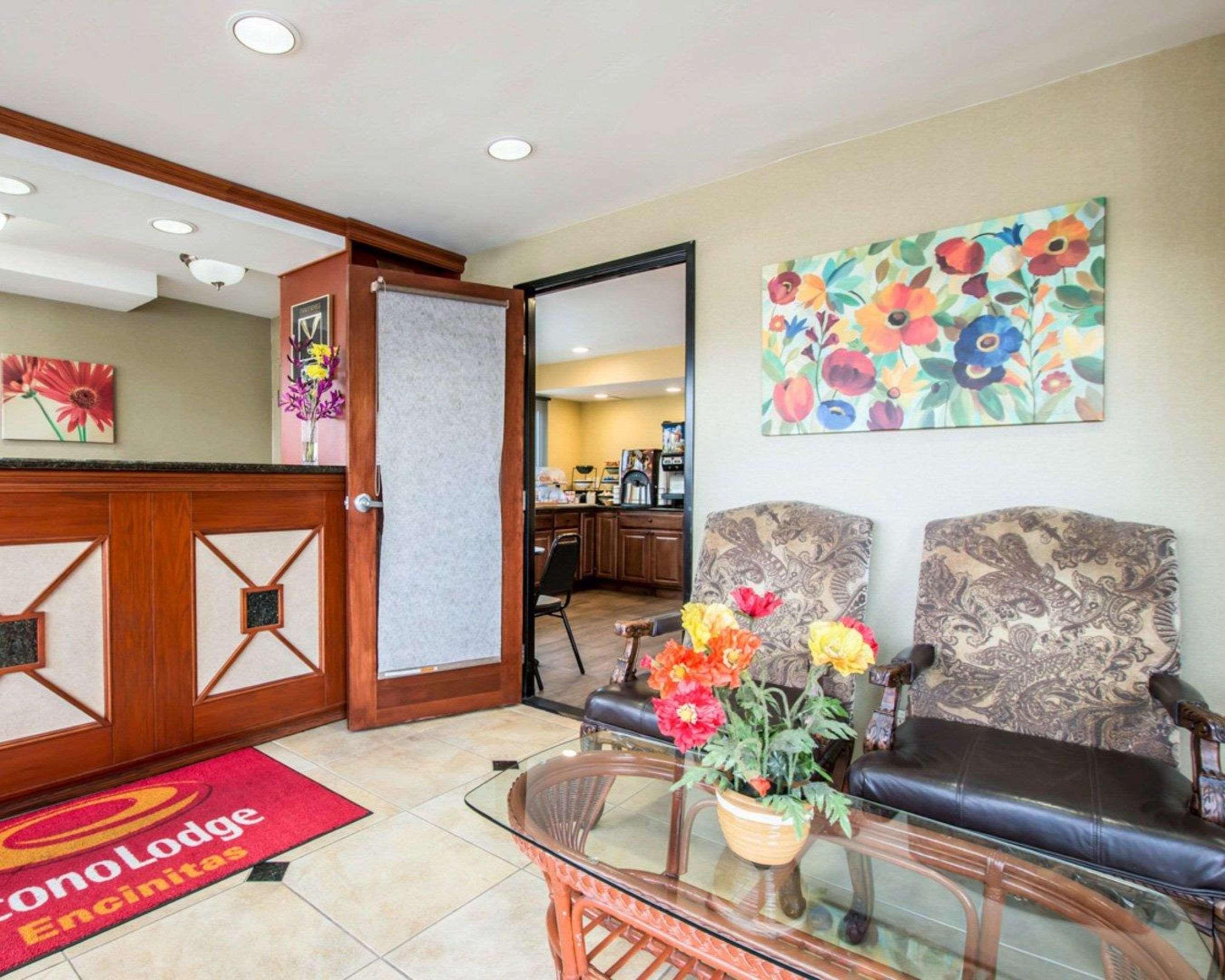 Hotel Brisa Pacifica
