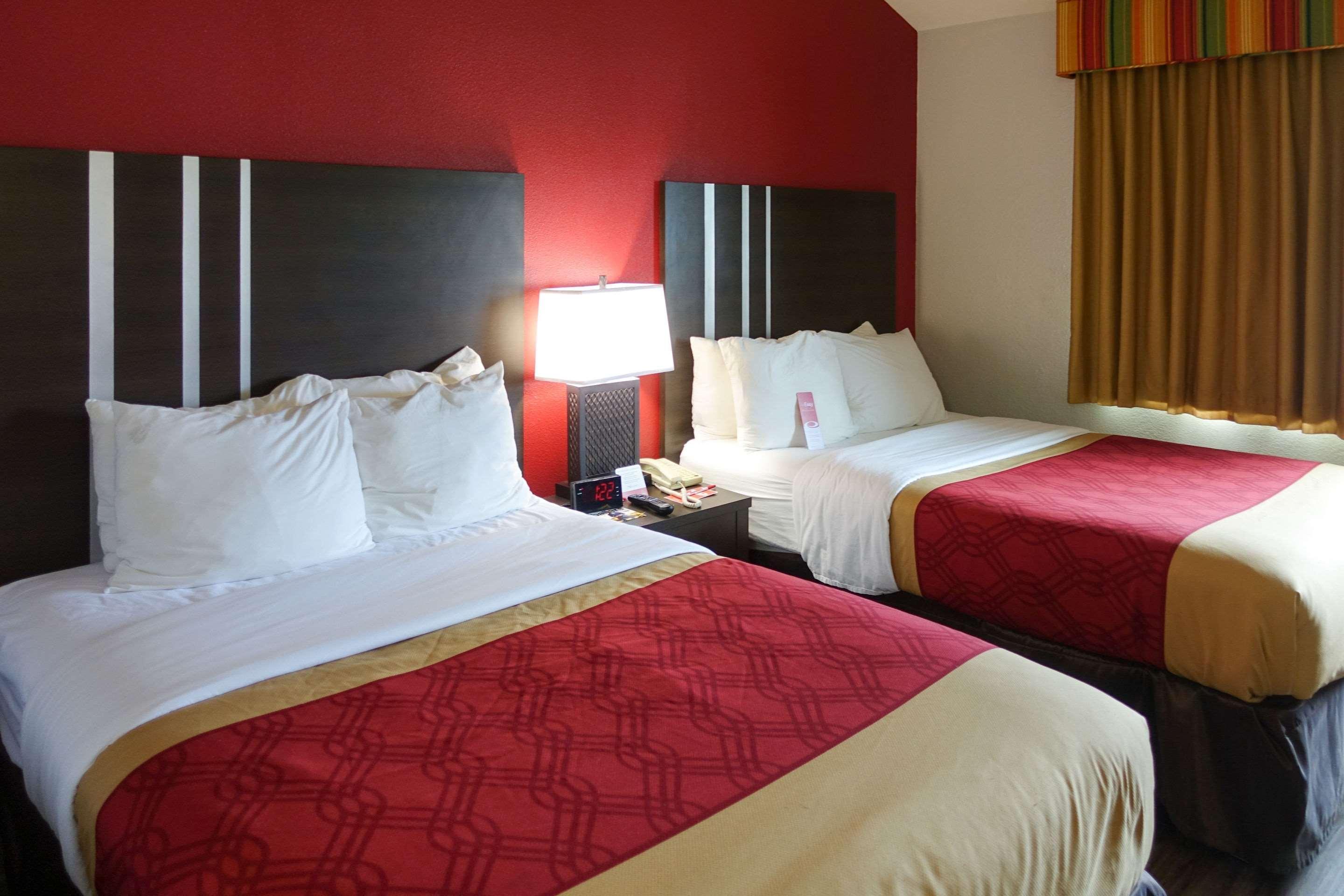 Brisa Pacific Hotel