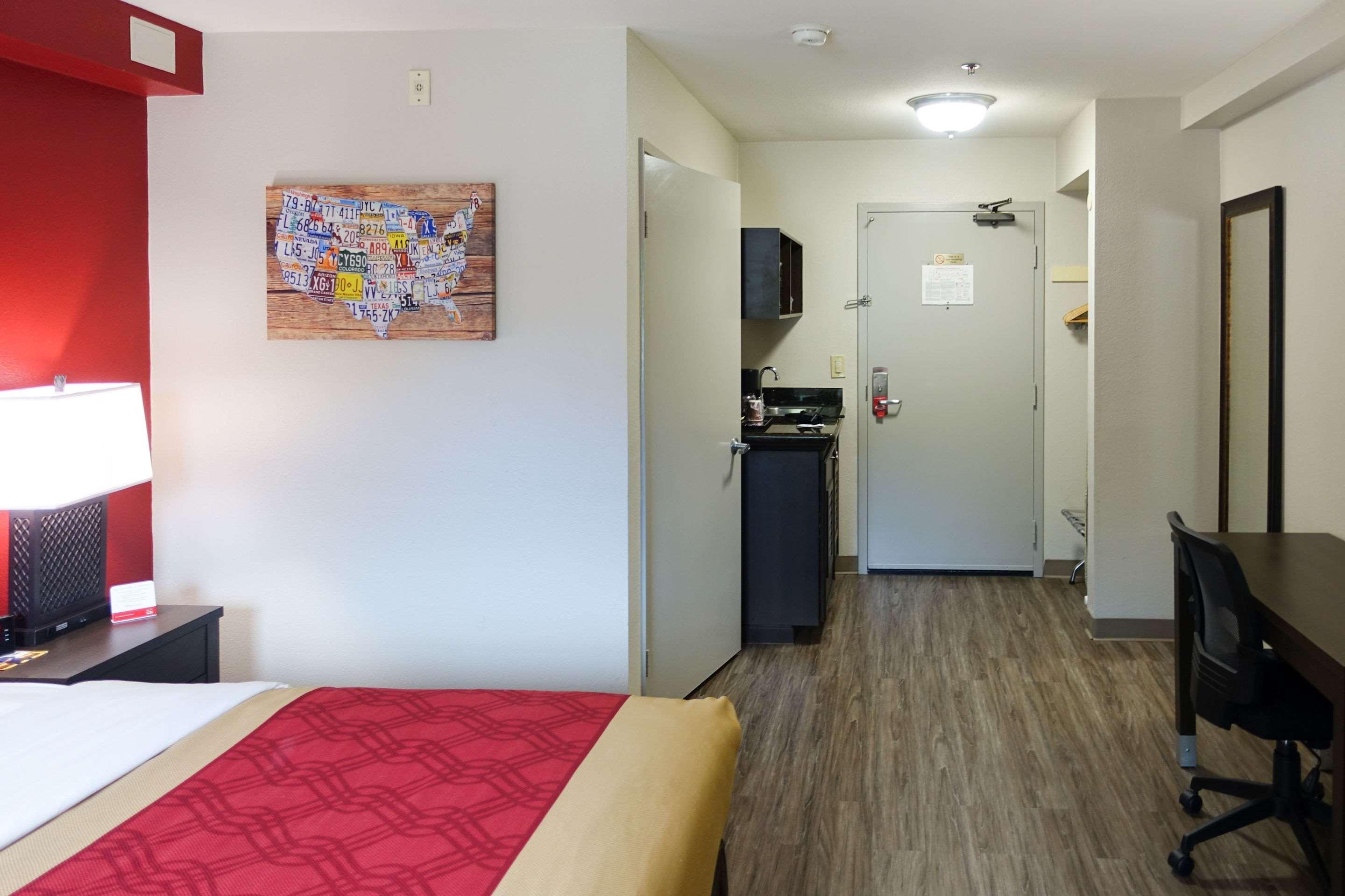 Hotel Brisa Pacific Encinitas