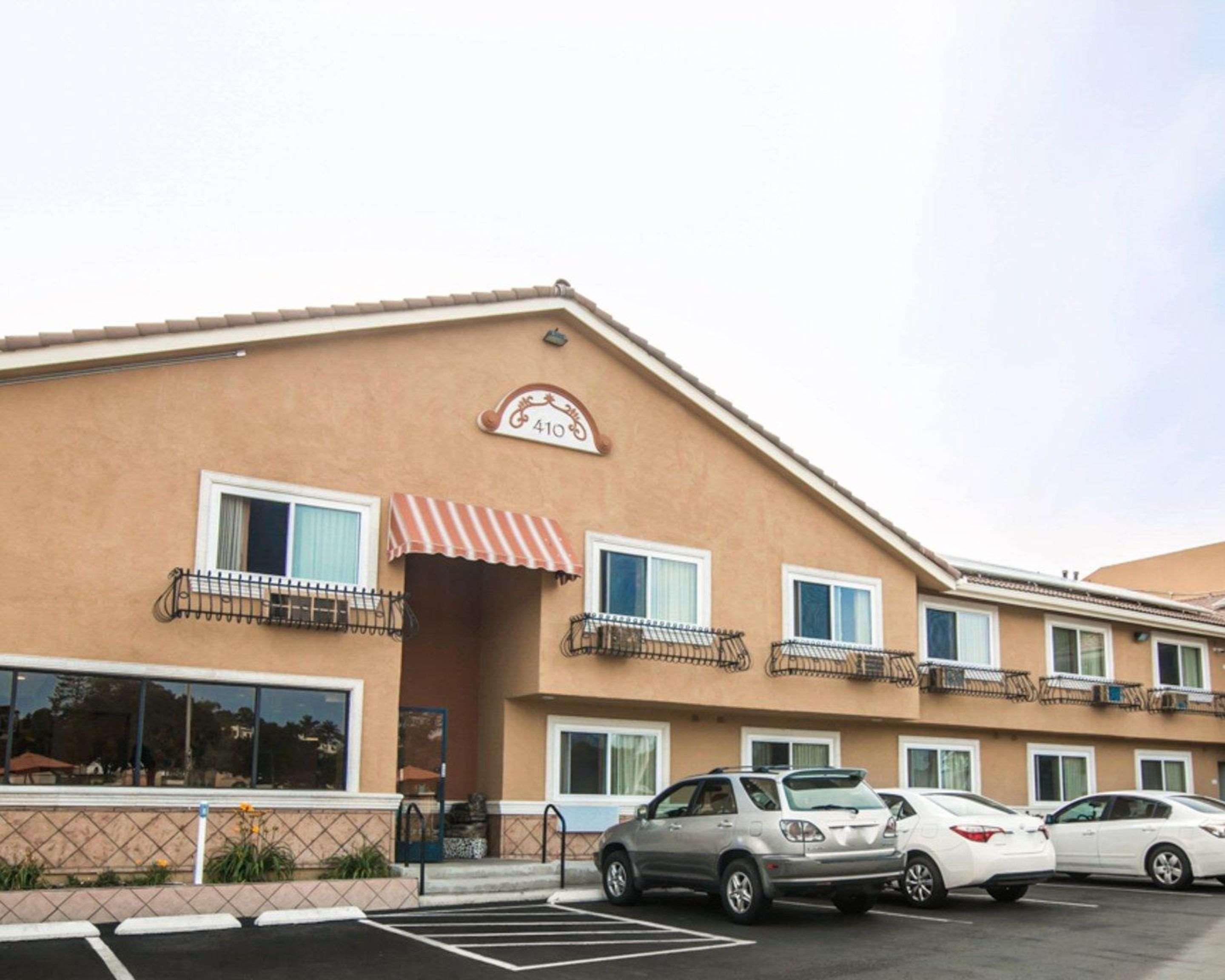 Brisa Pacific Hotel 3*
