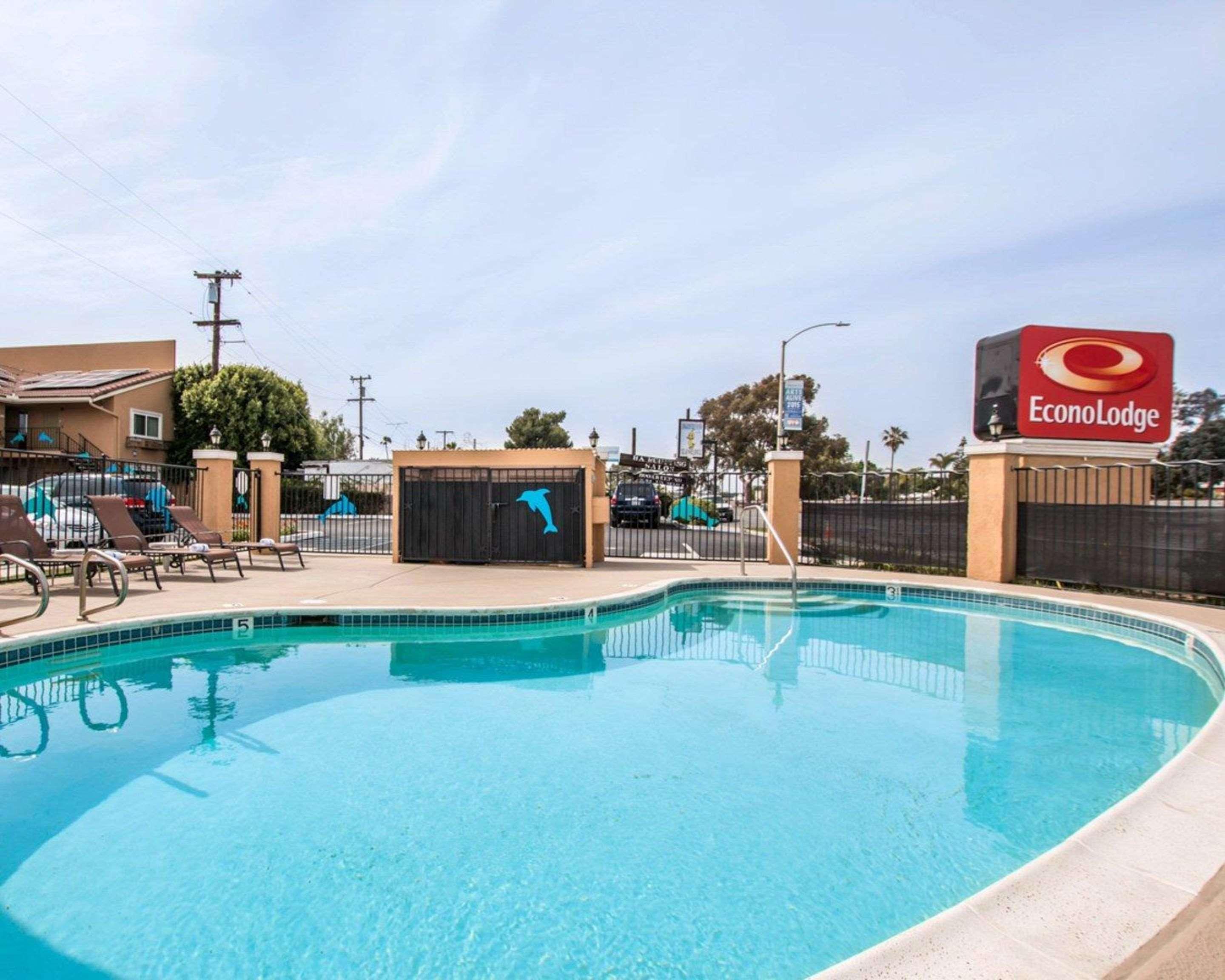 Hotel Brisa Pacifica 3*
