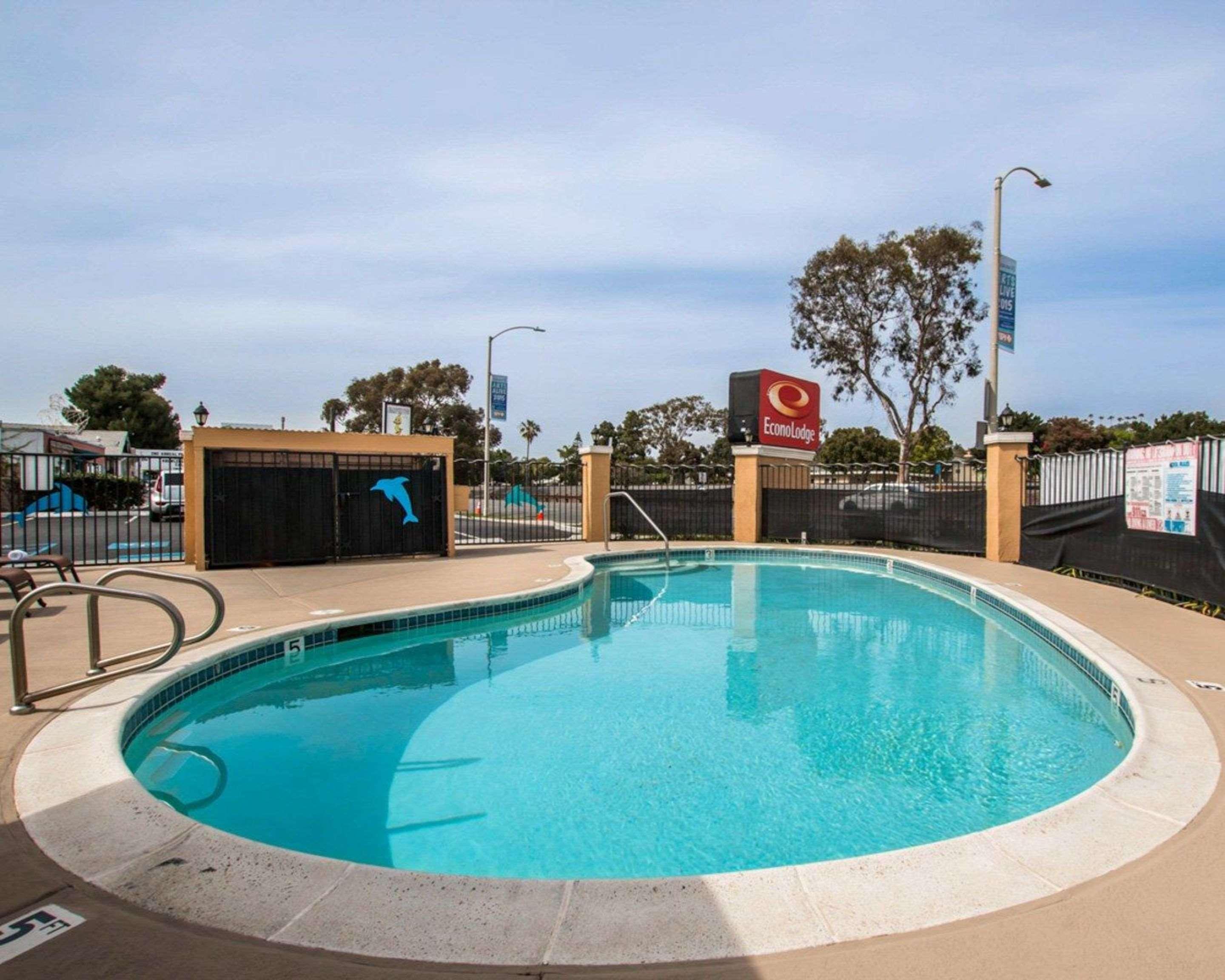 Hotel Brisa Pacific