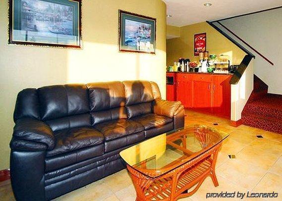 Hotel Brisa Pacific
