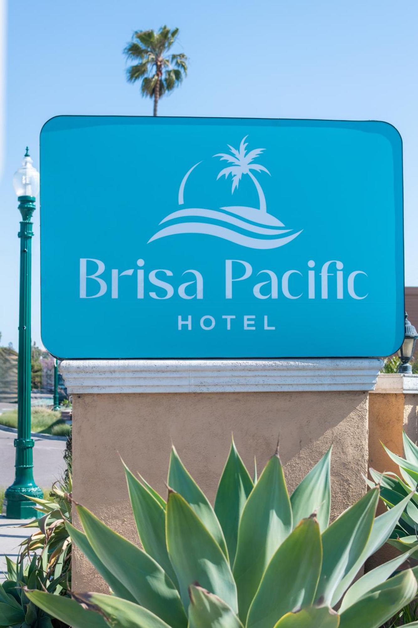 Hotel Brisa Pacifica 3*