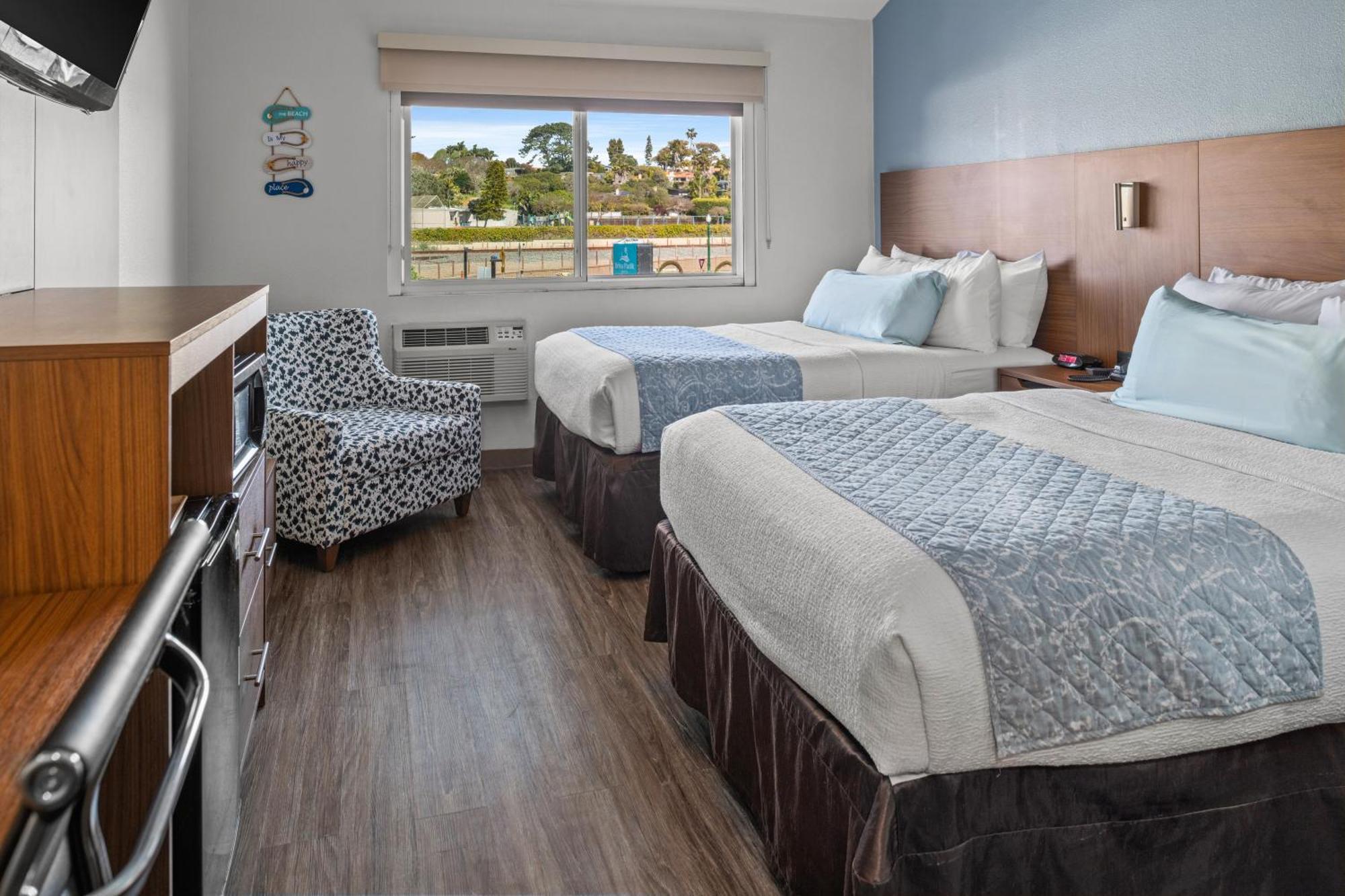 Brisa Pacifica Hotel Encinitas
