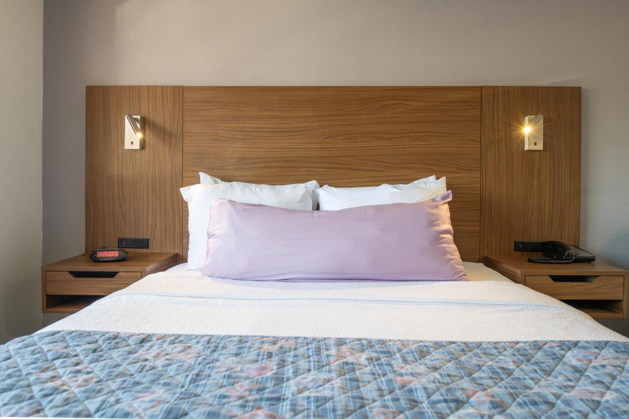 Hotel Brisa Pacific