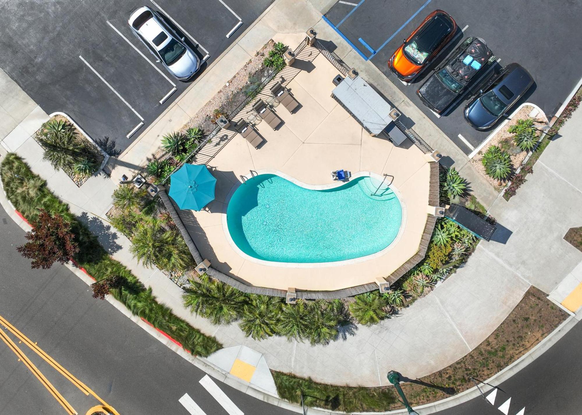 Brisa Pacific Hotel 3*