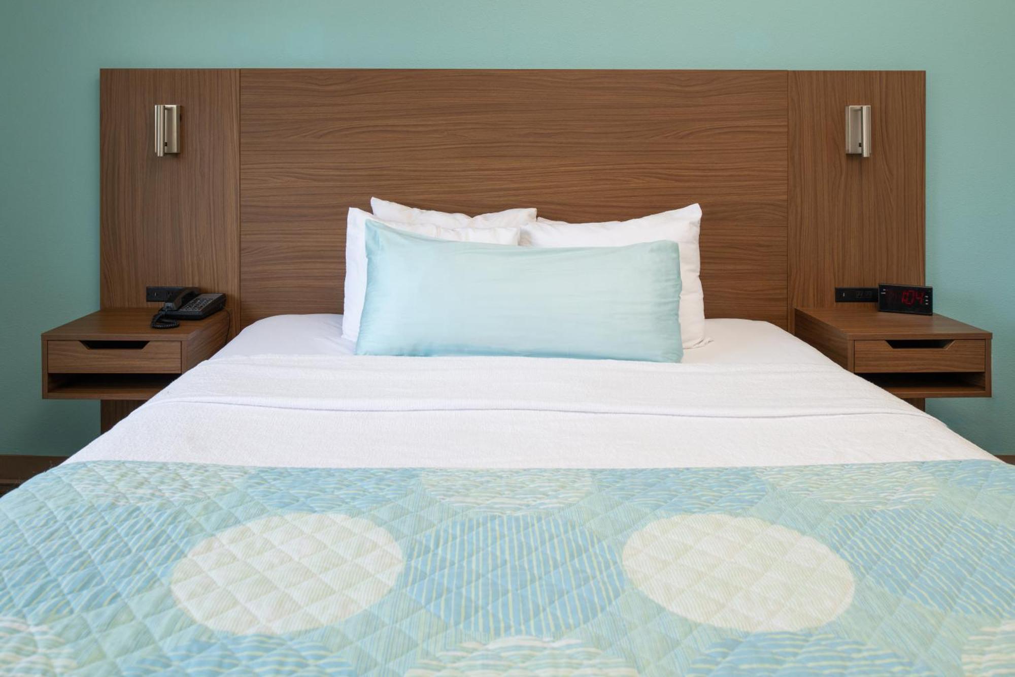 Hotel Brisa Pacific Encinitas
