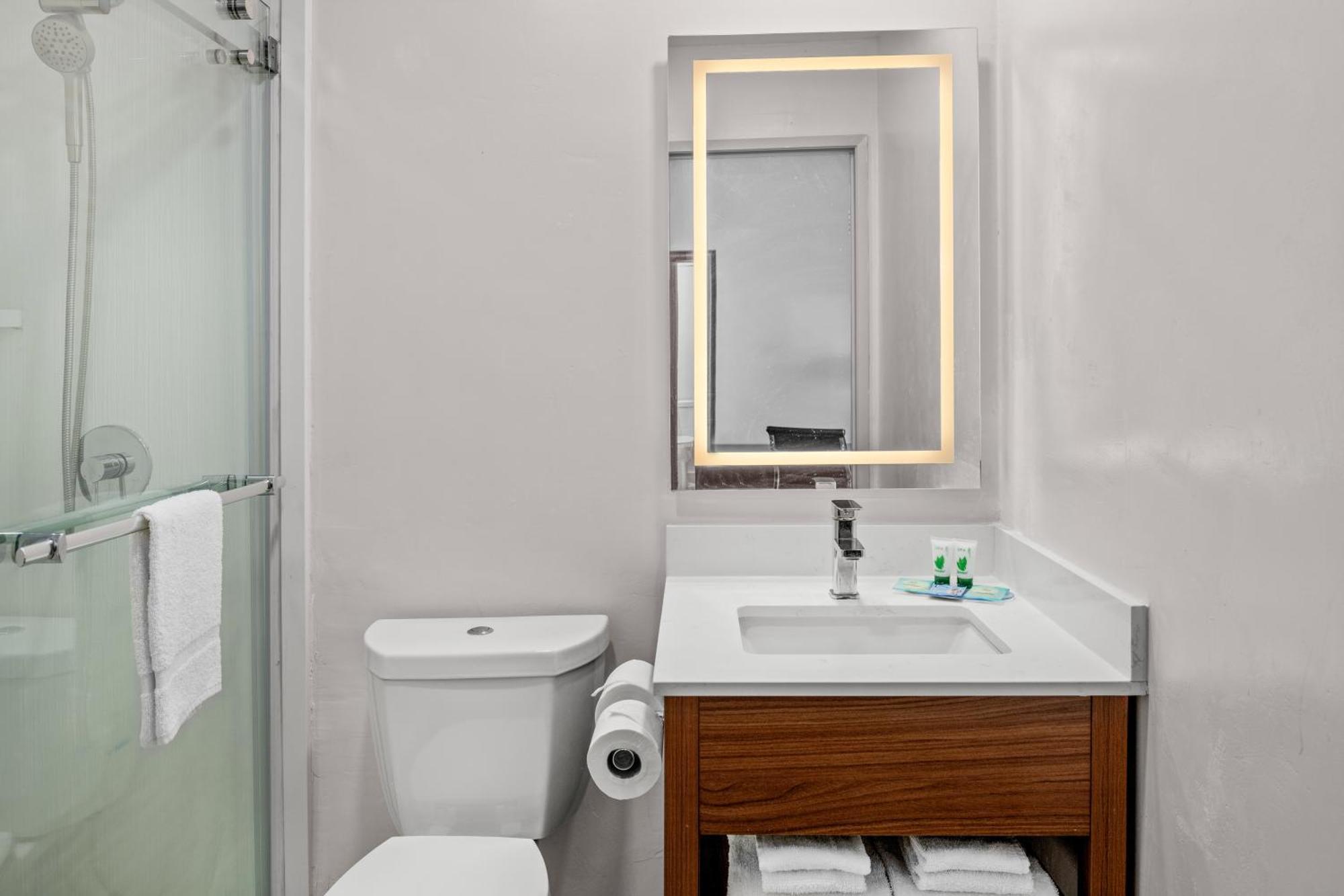 Brisa Pacific 3* Encinitas