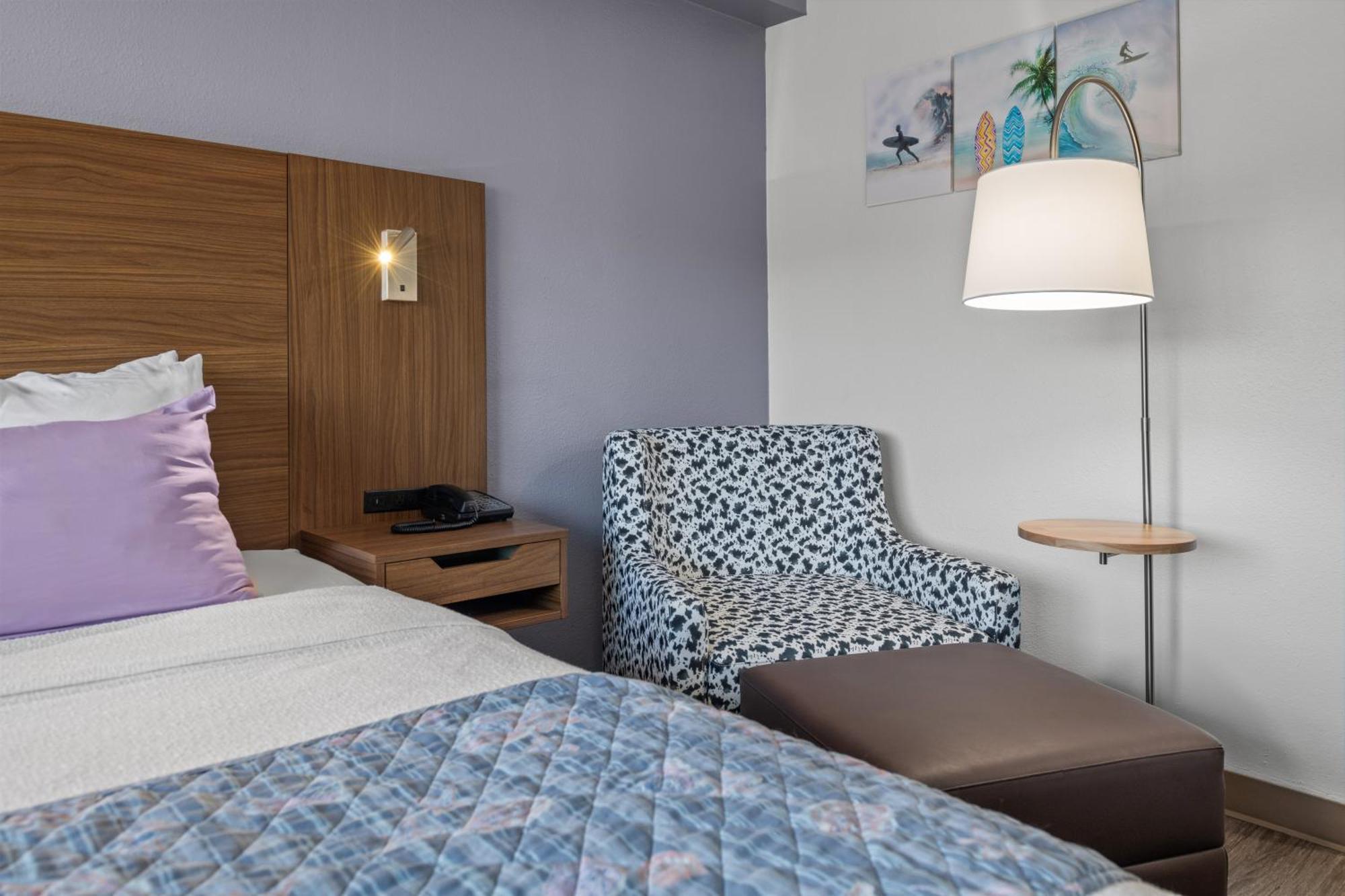 Brisa Pacifica Hotel