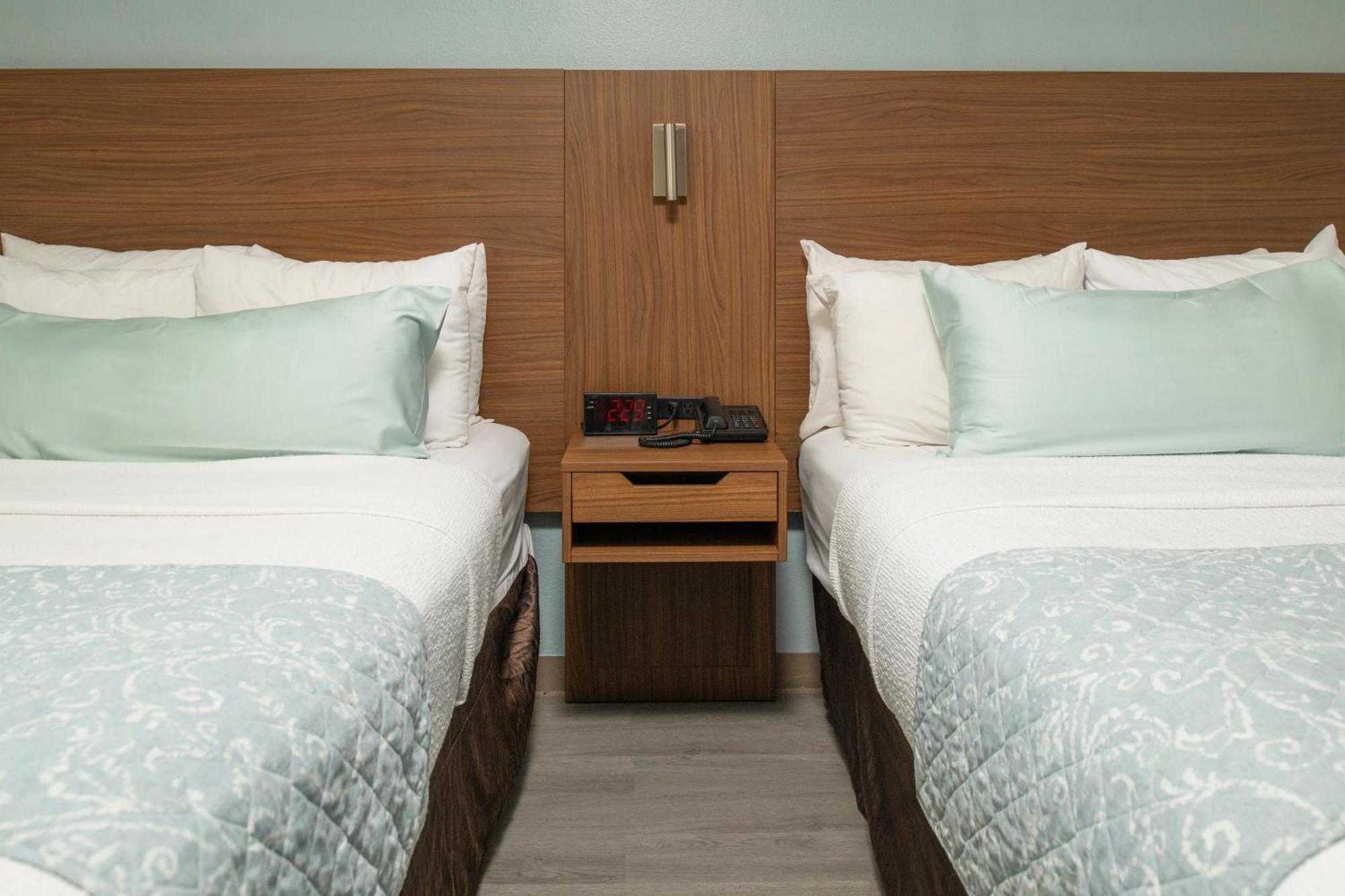 Hotel Brisa Pacific