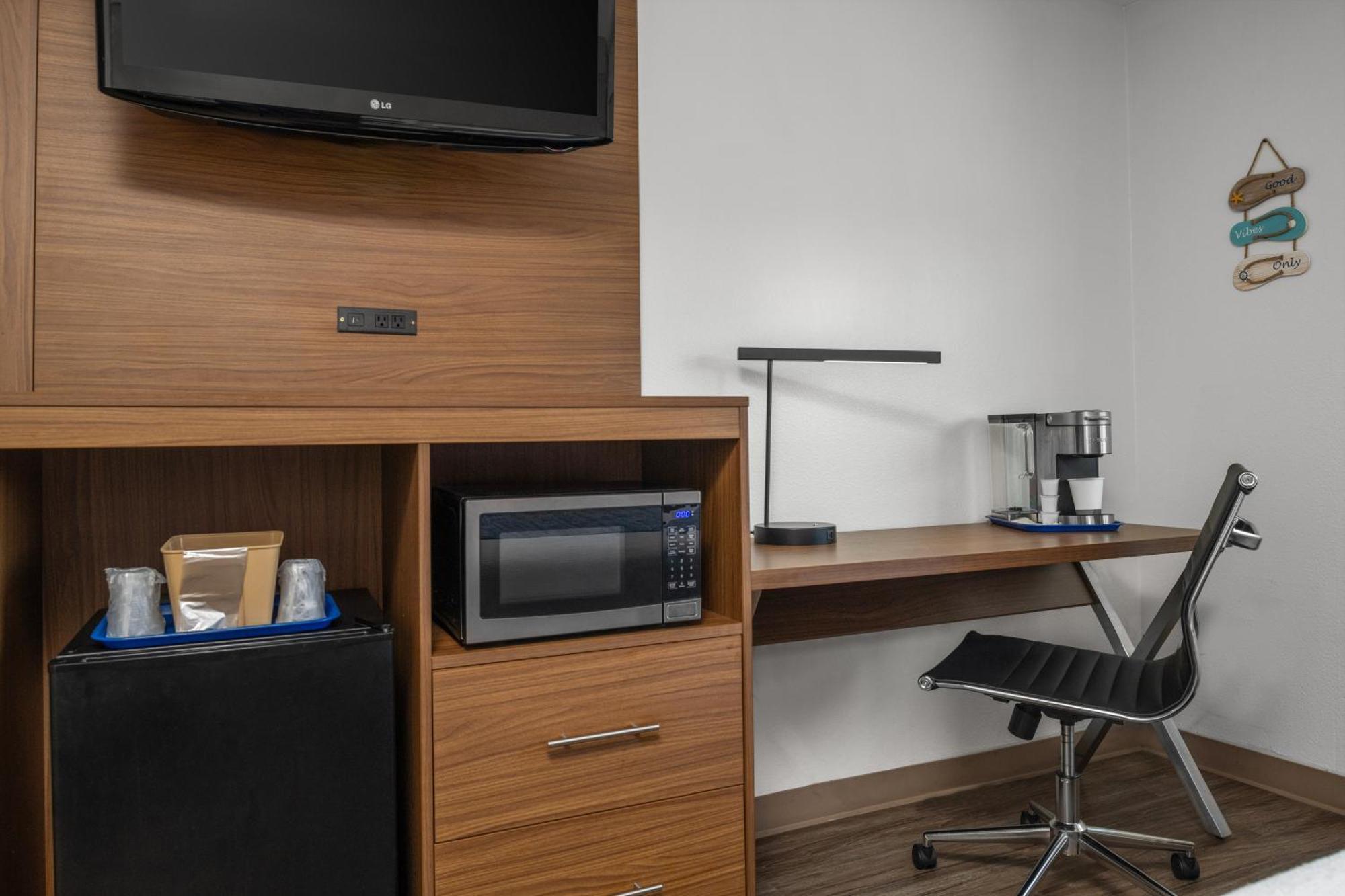 Hotel Brisa Pacific 3*