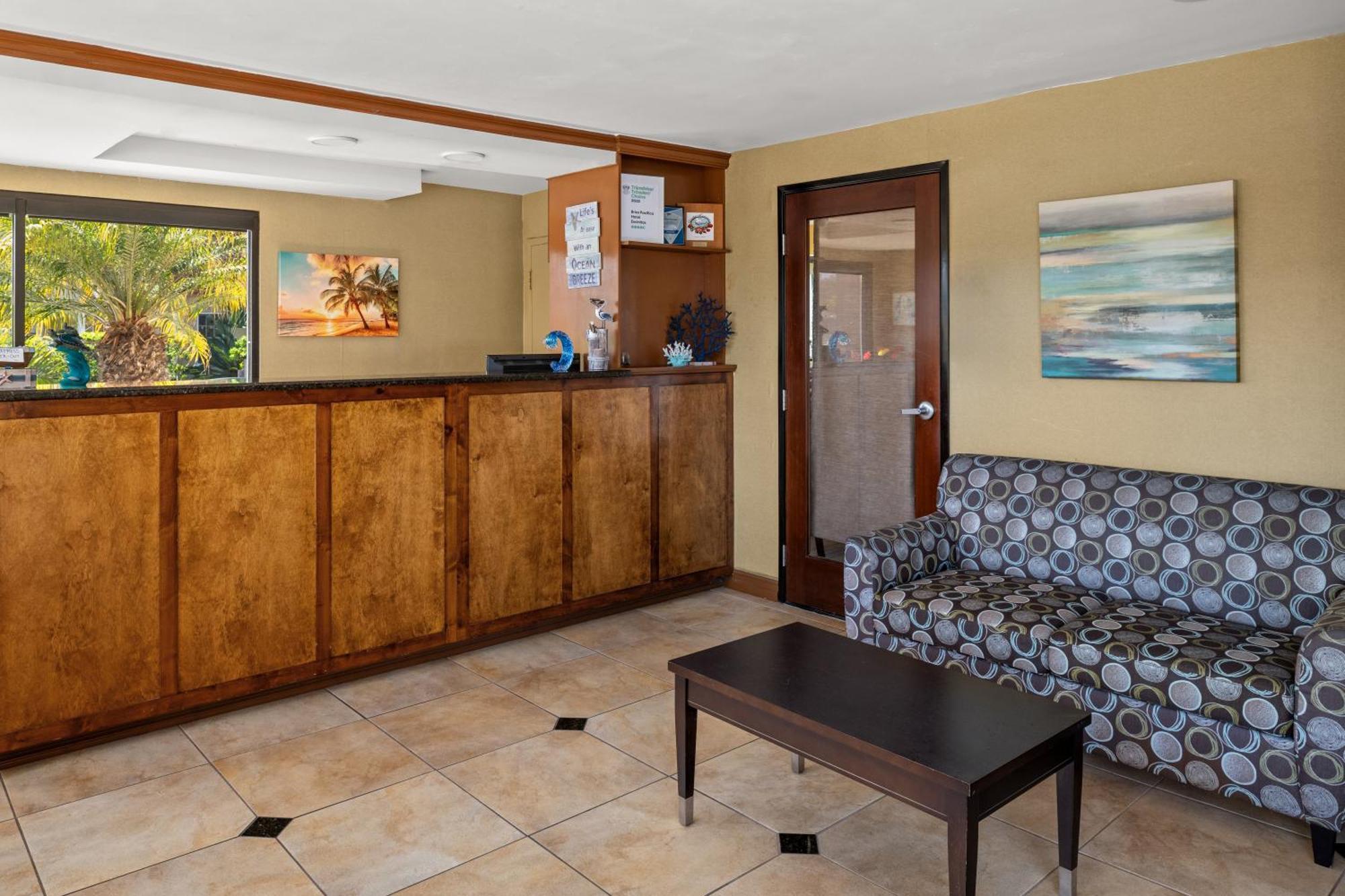 Brisa Pacific 3* Encinitas