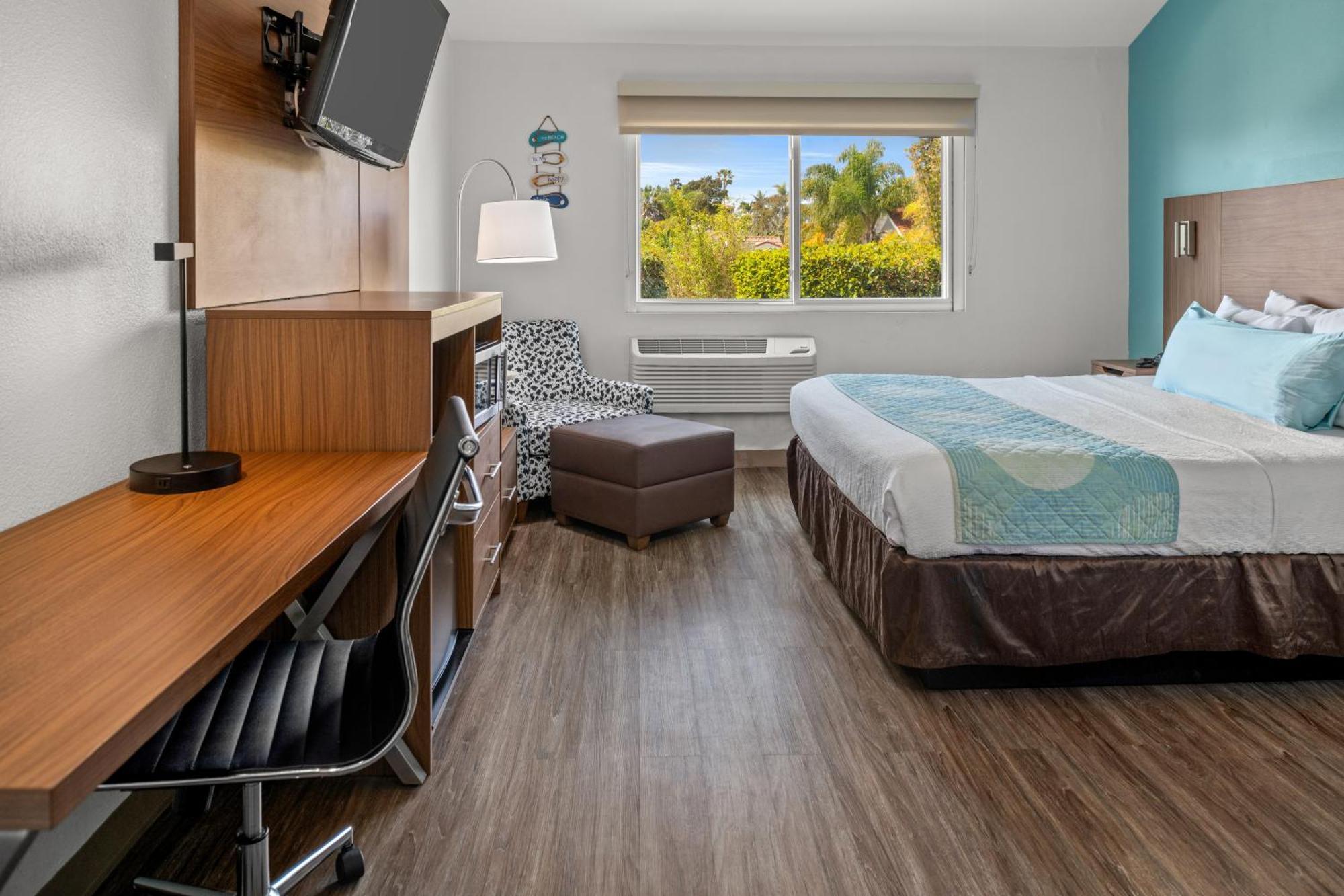 Brisa Pacific 3* Encinitas