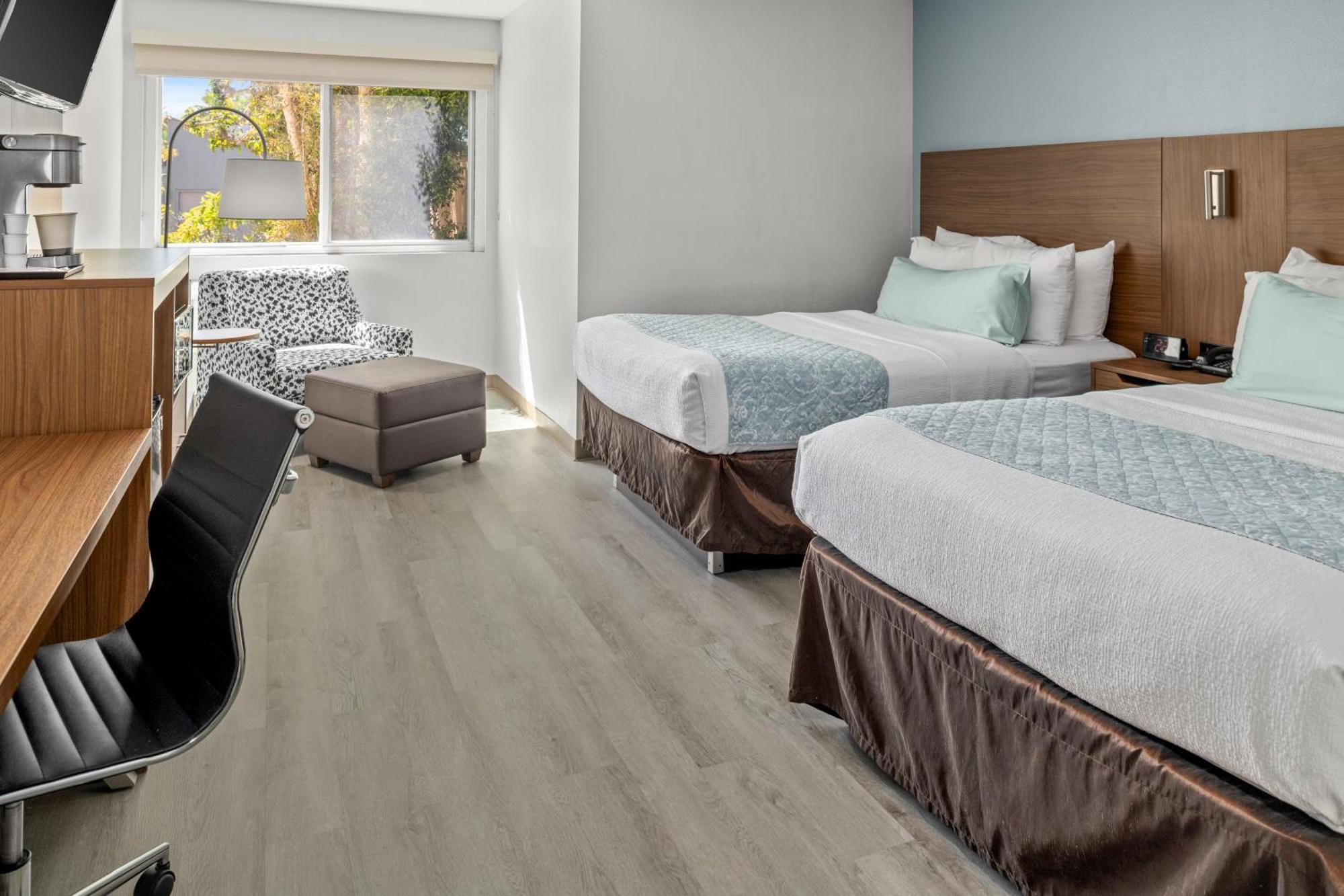 Brisa Pacifica Hotel