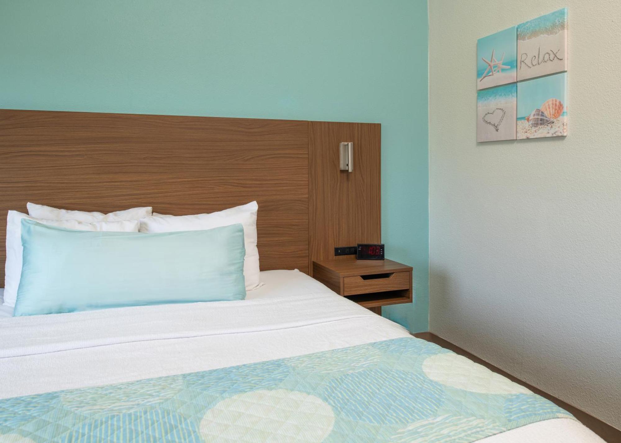 Hotel Brisa Pacifica 3*