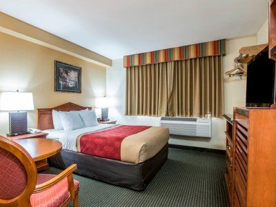 Brisa Pacific Hotel Encinitas