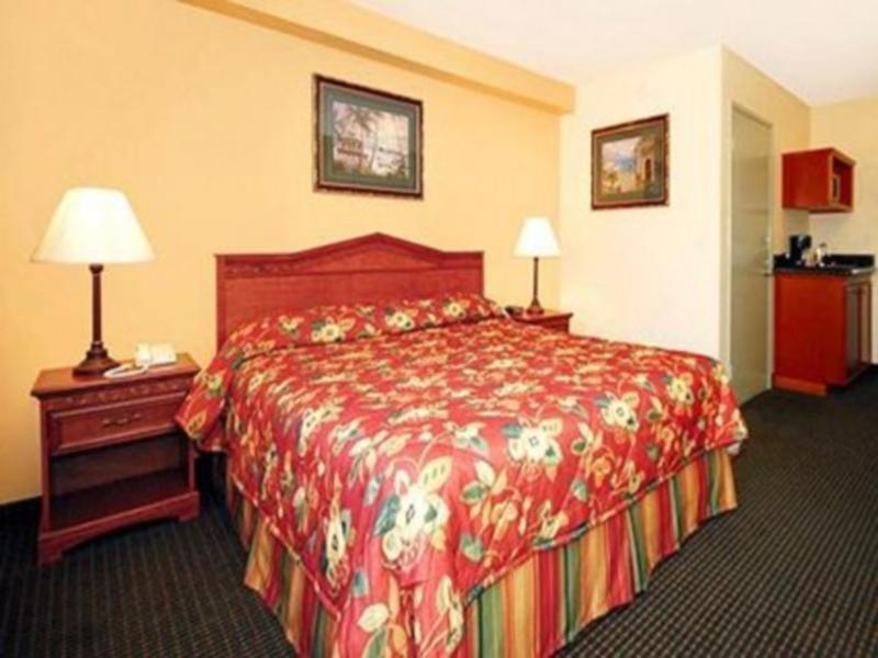 Hotel Brisa Pacific 3*