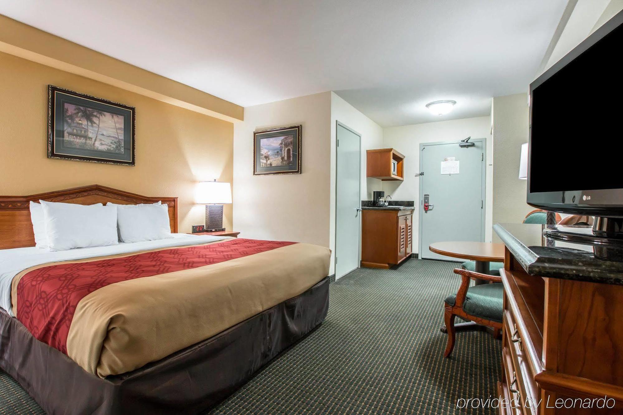 Brisa Pacific Hotel Encinitas