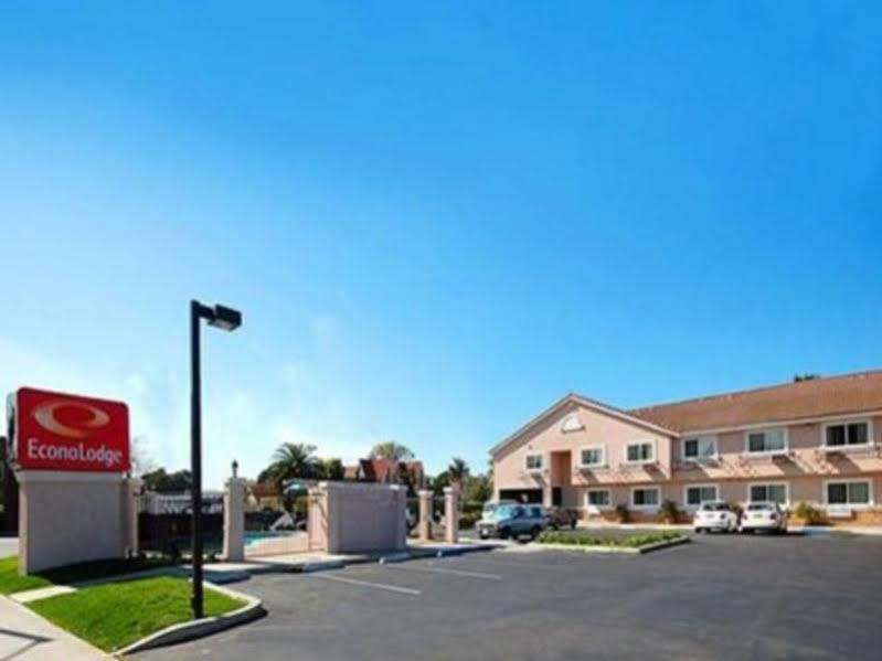 Brisa Pacific Hotel Encinitas