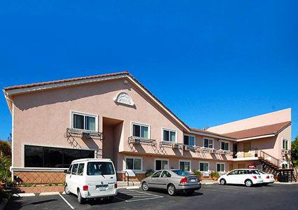 Brisa Pacific Hotel 3*