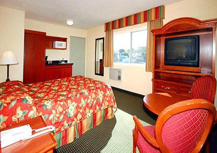 Brisa Pacific Hotel