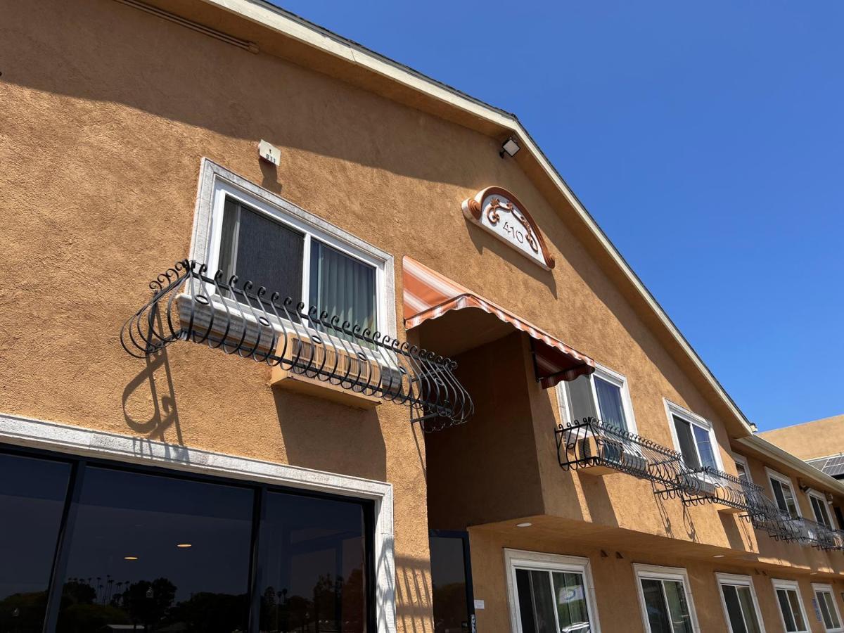 Brisa Pacifica 3*