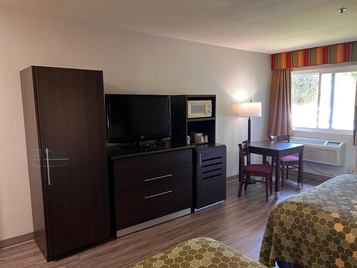 Hotel Brisa Pacifica