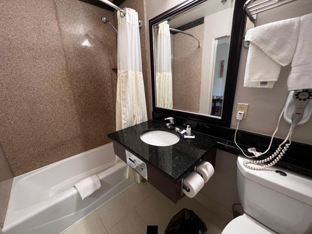 Brisa Pacifica Hotel 3*