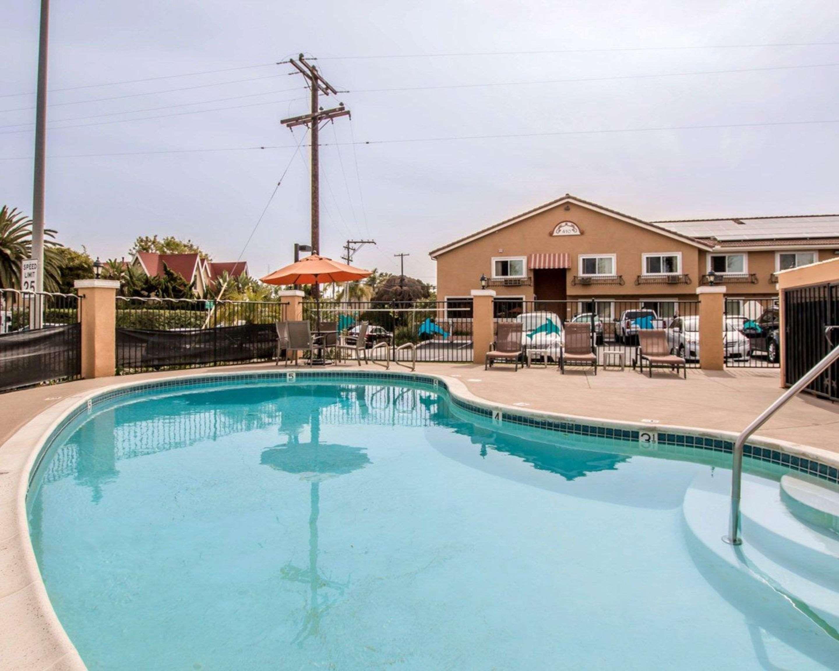Brisa Pacifica Hotel