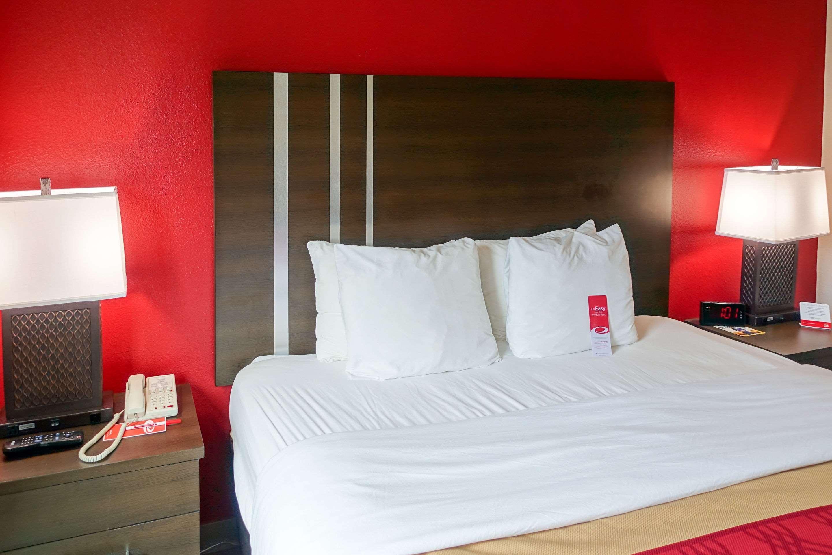 Brisa Pacifica Hotel