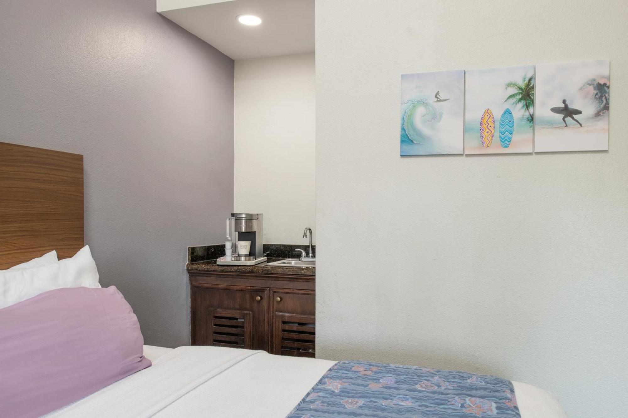 Hotel Brisa Pacifica