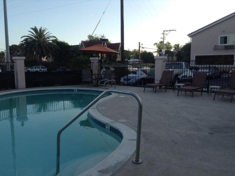 Brisa Pacifica 3* Encinitas